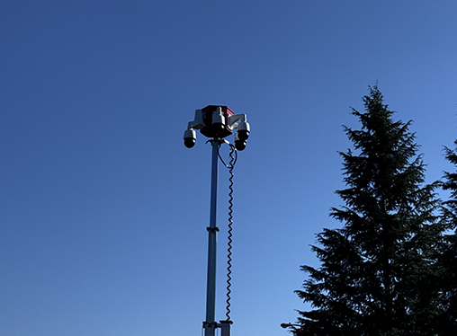  Portable Security Systems Cameron Park, CA