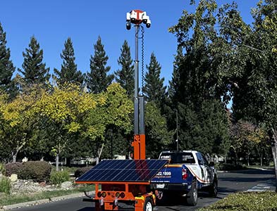  Security Solutions Pollock Pines, CA